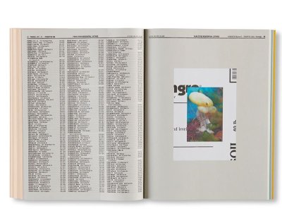 画像7: PARK CITIES. KNAVES / Magali Reus