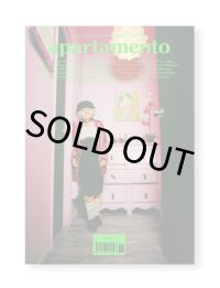 APARTAMENTO ISSUE #29 Spring/Summer 2022