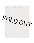 SASHIKO BOOK vol.01  /  ITOTSUZURI