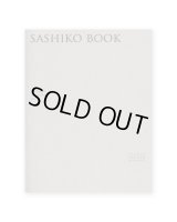 SASHIKO BOOK vol.01  /  ITOTSUZURI