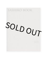 SASHIKO BOOK vol.01  /  ITOTSUZURI