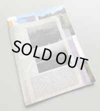 here and there vol.15 belonging issue
