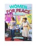 画像1: Women For Peace: Banners From Greenham Common / Charlotte Dew  (1)