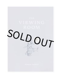 観覧室 THE VIEWING ROOM   /  ノブセノブヨ 
