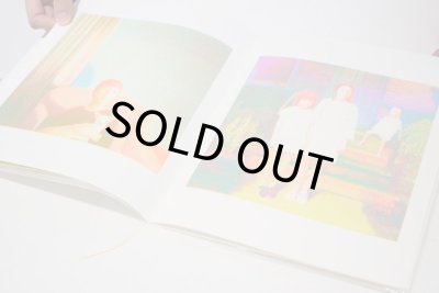 画像3: RISO illustrations 家族写真 /  都築まゆ美 Tsuzuki Mayumi