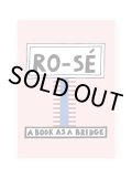 Ro-Sé A Book as a Bridge / Nathalie Du Pasquier