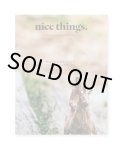nice things.issue 69