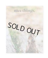 nice things.issue 69