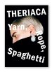 画像1: THERIACA Yarn, Rope, Spaghetti  /  濱田明日香 (1)