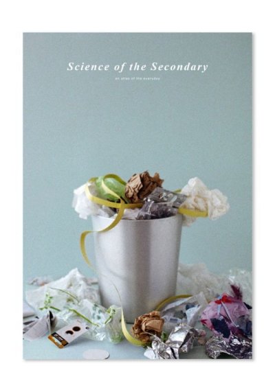 画像1: Science of the Secondary : Rubbish