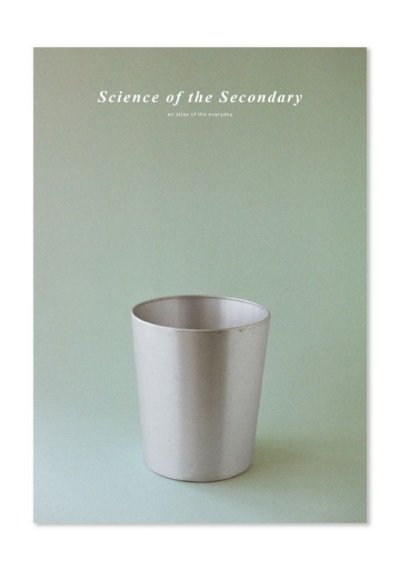 画像1: Science of the Secondary : Bin