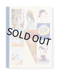 YOSHITOMO NARA / Yoshitomo Nara  奈良美智