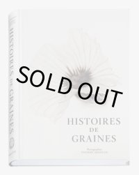 SEED STORIES  /  THIERRY ARDOUIN