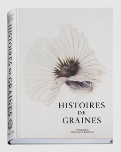 画像1: SEED STORIES  /  THIERRY ARDOUIN