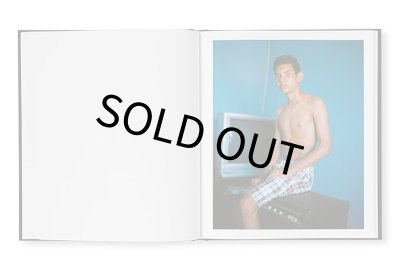 画像9: LIKE A RIVER / Daniel Jack Lyons