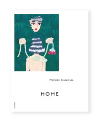 HOME / 中村桃子