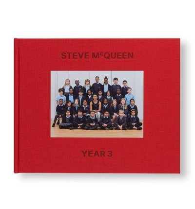 画像1: STEVE MCQUEEN: YEAR 3  /  Steve McQueen
