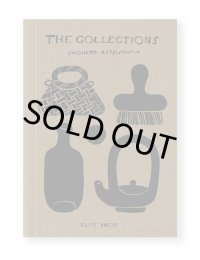 THE COLLECTIONS / 勝山八千代 YACHIYO KATSUYAMA