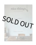 nice things.issue 70