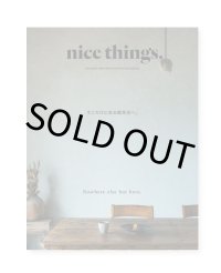 nice things.issue 70