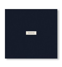 （SIGNED） SOME SAY ICE / Alessandra Sanguinetti
