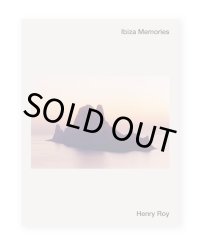 Ibiza Memories  /  Henry Roy