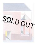 Architettura Attenuata /  Ettore Sottsass