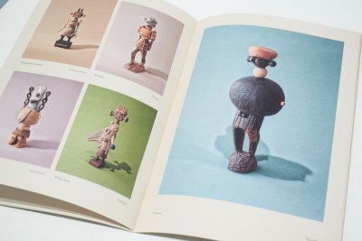 画像4: DOROTHY SCULPTURE / Takahiro Murahashi 村橋貴博