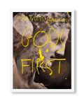 GODS FIRST / François Halard