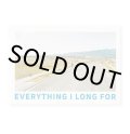 EVERYTHING I LONG FOR / 和井内洋介