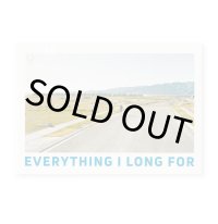 EVERYTHING I LONG FOR / 和井内洋介