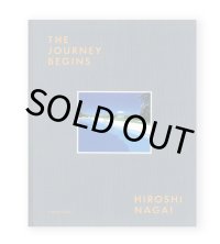 THE JOURNEY BEGINS / 永井博