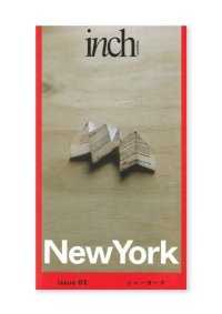 Inch magazine issue 02