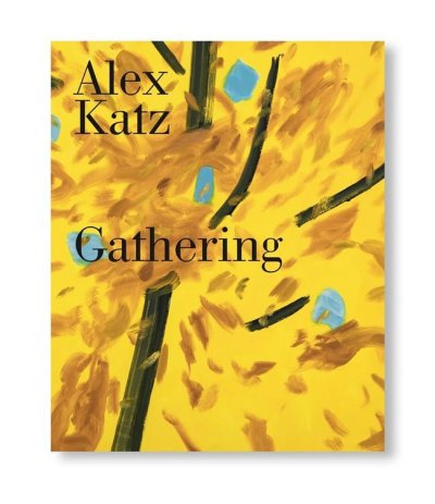 画像1: Alex Katz: Gathering  / Alex Katz