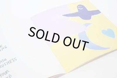 画像8: Ready to Articulate /  Mark Gonzales