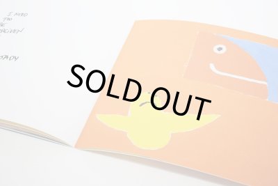 画像10: Ready to Articulate /  Mark Gonzales