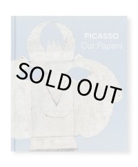 PICASSO CUT PAPERS / Pablo Picasso