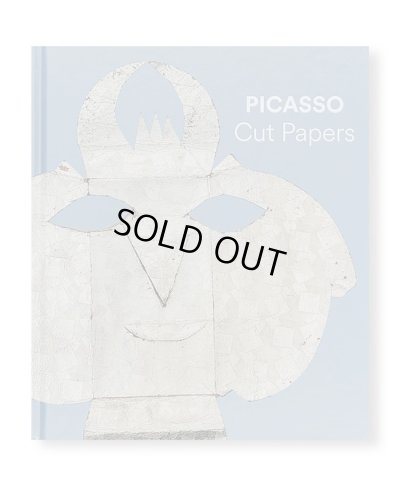 画像1: PICASSO CUT PAPERS / Pablo Picasso