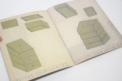 画像3: MON MOBILIER / Philippe Weisbecker