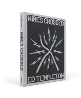 WIRES CROSSED [LAUNCH EDITION / JAPAN STICKER]  /  Ed Templeton