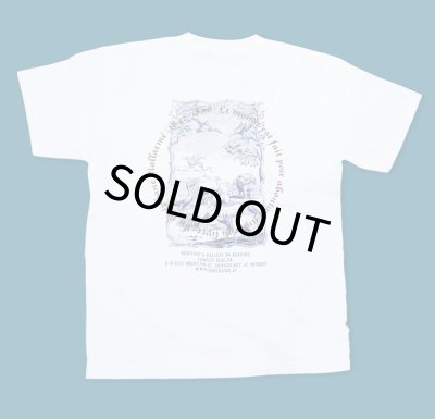 画像1: ON READING TEE（Mallarme）