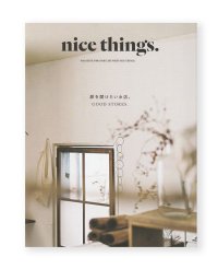 nice things.issue 72