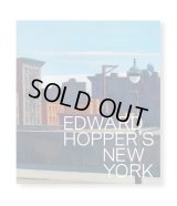 EDWARD HOPPER'S NEW YORK / Edward Hopper