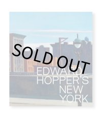 EDWARD HOPPER'S NEW YORK / Edward Hopper
