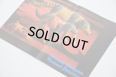 画像7: Dream Dreams Manuel Jiménez: A Brief History of Oaxacan Wood Carving / LABRAVA