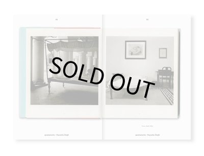 画像16: APARTAMENTO ISSUE #31 Spring/Summer 2023