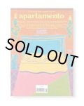 APARTAMENTO ISSUE #31 Spring/Summer 2023
