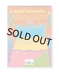 APARTAMENTO ISSUE #31 Spring/Summer 2023