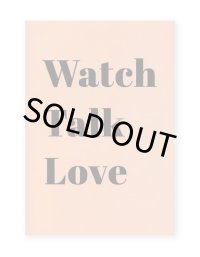 Watch Talk Love