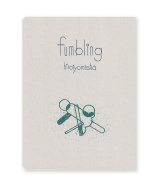 fumbling / ヒロイヨミ社